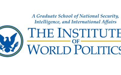 14th Annual Kościuszko Chair Conference – Institute of World Politics, Washington, D.C. U.S.A.