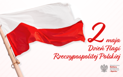 Dzień Polonii i Polaków za Granicą oraz Dzień Flagi RP – wiadomość z Ambasady RP w Ottawie