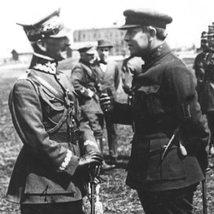 Wykład Pani Profesor Aleksandry Hnatiuk