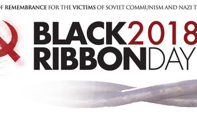 Black Ribbon Day – Ottawa 2018