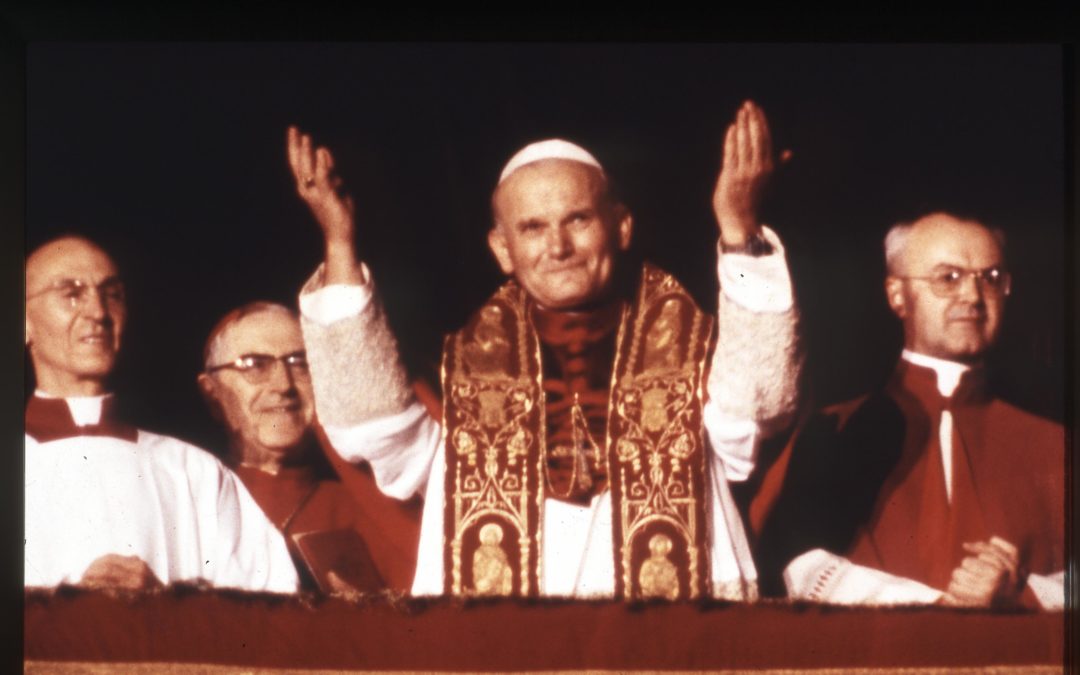 Habemus Papam!