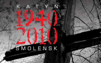 Obchody 79 Rocznicy Zbrodni Katyńskiej i 9 Rocznicy Tragedii Smoleńskiej