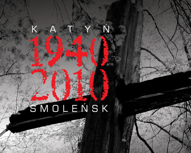Obchody 79 Rocznicy Zbrodni Katyńskiej i 9 Rocznicy Tragedii Smoleńskiej