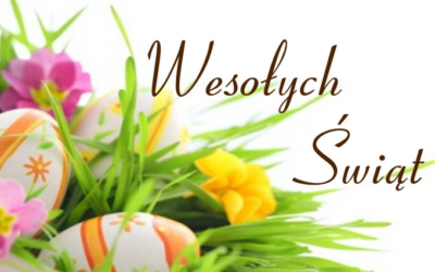 Wesołych świąt!