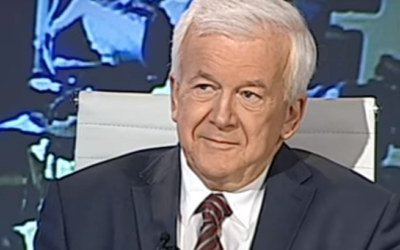 List Pana Profesora Janusza Kaweckiego “Protestuje. Żądam. Proszę”