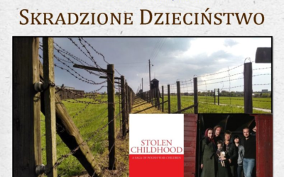 Ottawski Dyskusyjny Klub Filmowy – Zaproszenie na pokaz filmu “Skradzione dzieciństwo”