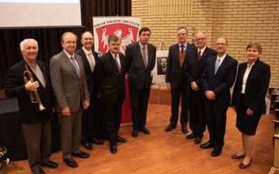 Komunikat #7 – III Sympozjum im. Oskara Haleckiego