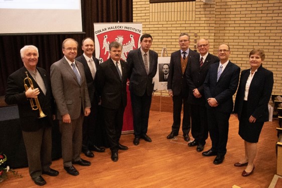Komunikat #7 – III Sympozjum im. Oskara Haleckiego
