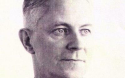 “My Uncle Władek” – The 80th anniversary of the massacre at Katyń: a family story By Alexander Maciej Jablonski
