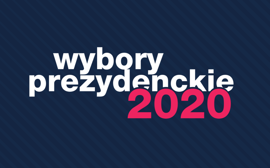 Informacja o polskich wyborach prezydenckich 2020 w Kanadzie