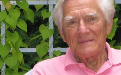 Zmarł wybitny przedstawiciel Polonii ottawskiej i kanadyjskiej – ś.p. Prof. dr med. Stanisław Roman Dubiski (1929-2020)