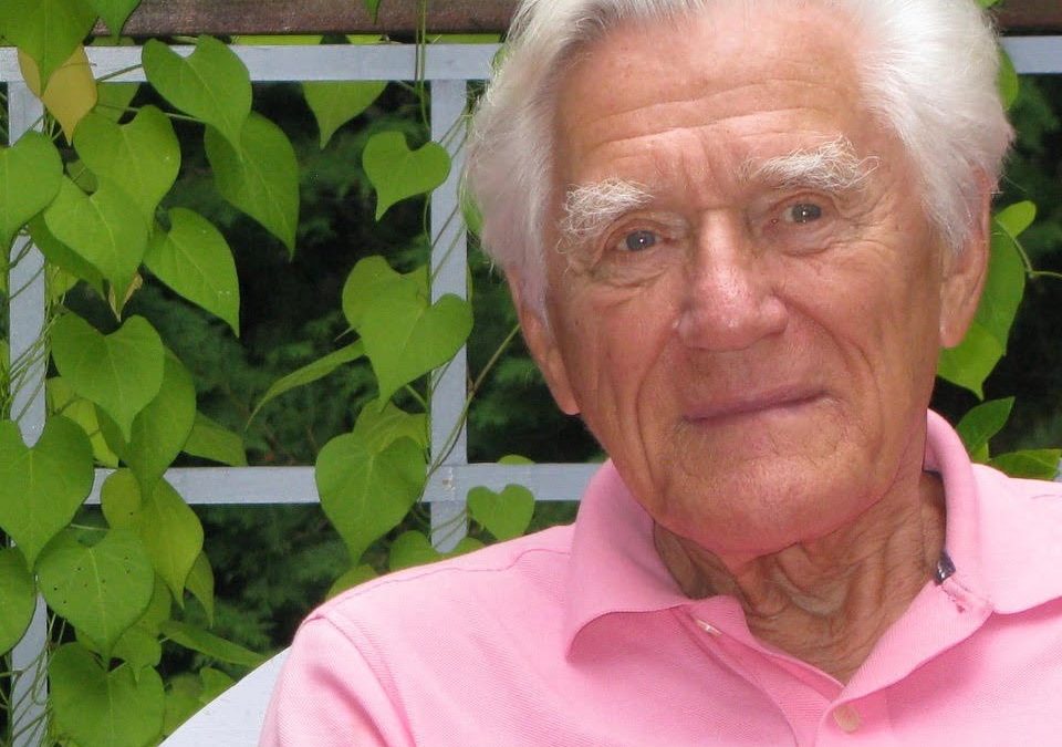 Zmarł wybitny przedstawiciel Polonii ottawskiej i kanadyjskiej – ś.p. Prof. dr med. Stanisław Roman Dubiski (1929-2020)