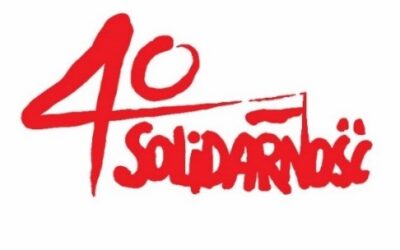 Słowo na 40-lecie Solidarności