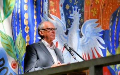 Konferencja z okazji 100-lecia Bitwy Warszawskiej “Cud nas Wisłą”