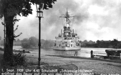 Polska wojna obronna 1939 – 81-ta rocznica dwóch inwazji