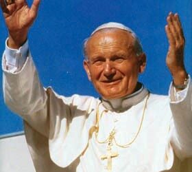 Non abbiate paura…