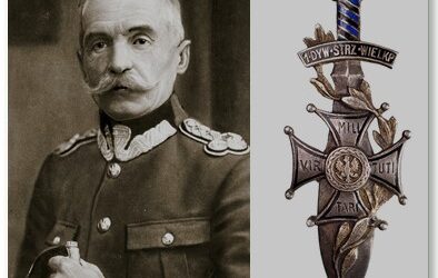 2-gi wykład z serii Na Polu Chwały w wojnie polsko-bolszewickiej 1919-1920 o Gen. Filipie Stanisławie Dubiskim