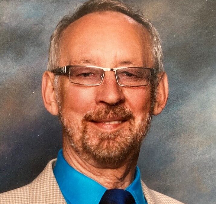 Ś†P Dr Aleksander Adam Kania, Ph.D.