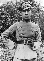 3-ci wykład z serii Na Polu Chwały w wojnie polsko-bolszewickiej 1919-1920 o ppłk Antonim Jabłońskim ,,Zdzisławie”
