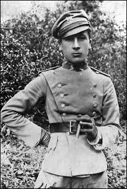3-ci wykład z serii Na Polu Chwały w wojnie polsko-bolszewickiej 1919-1920 o ppłk Antonim Jabłońskim ,,Zdzisławie”