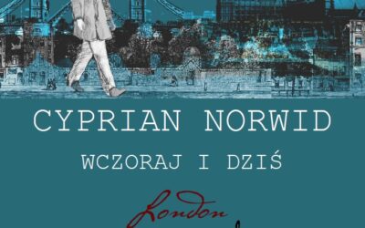 Norwid w Londynie