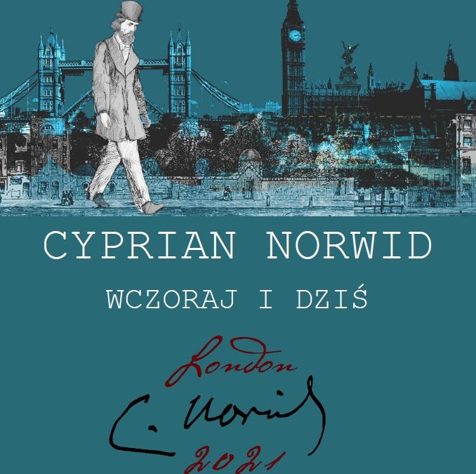 Norwid w Londynie