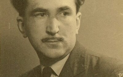 Nowy biogram Majora pil. Inż. Jana Stanisława Borowczyka-Forestera dostępny na naszej stronie