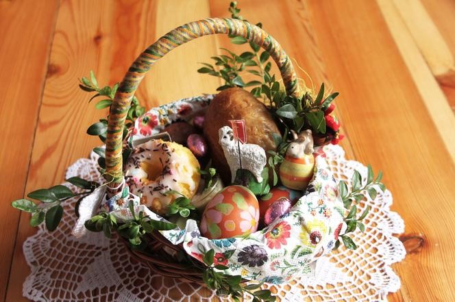Życzenia Świąteczne – Easter 2022