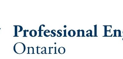 Słowo na 100-lecie Professional Engineers of Ontario