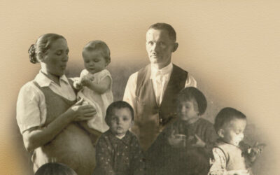 Beatyfikacja Rodziny Wiktorii i Józefa Ulmów w Markowej na Podkarpaciu