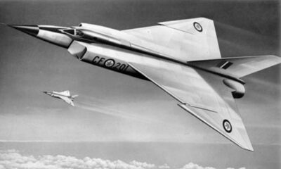 Pokaz filmu p.t. Polskie wynalazki – siła alianckich skrzydeł