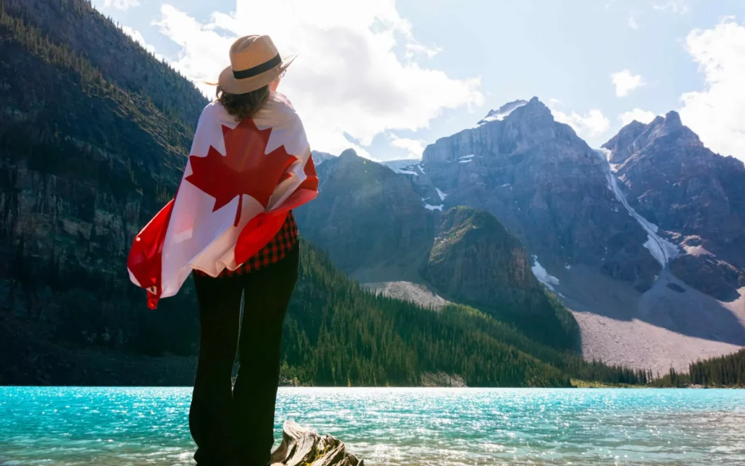 CANADA DAY 2025