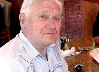 Wspomnienie o ś.p. Dr Inż. Andrzeju Henryku Makomaskim (1932 – 2024)