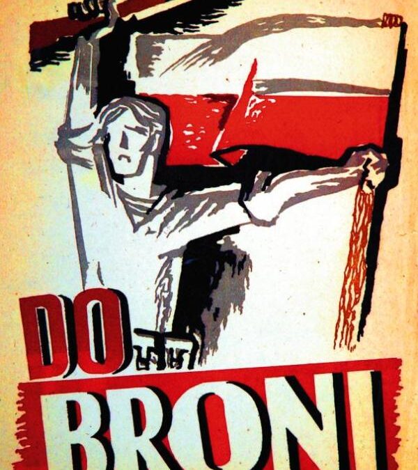 W 80. Rocznicę Powstania Warszawskiego (1944-2024)
