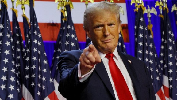 Zza Atlantyku (10) – Przed inauguracją Donalda Trumpa – Nadzieje i niepokoje