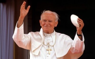 DZIEŃ PAPIESKI W WILNIE – 06.04.2025 i Zza Atlantyku (11) – W obronie prawdy i tożsamości