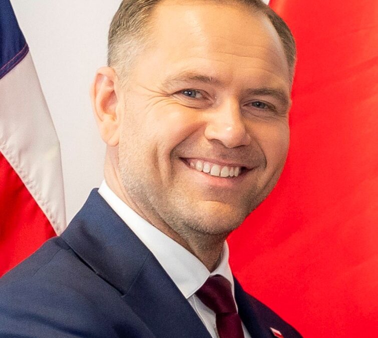 Esej Zza Atlantyku (13) – Zaprzysiężenie Prezydenta Polski Karola Nawrockiego