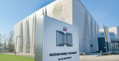 Ważny Komunikat Komitetu Wspierania Radia Maryja w sprawie aktualnej sytuacji Muzeum Pamięć i Tożsamość im. św. Jana Pawła II z 24.08.2025