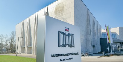 Ważny Komunikat Komitetu Wspierania Radia Maryja w sprawie aktualnej sytuacji Muzeum Pamięć i Tożsamość im. św. Jana Pawła II z 24.08.2025