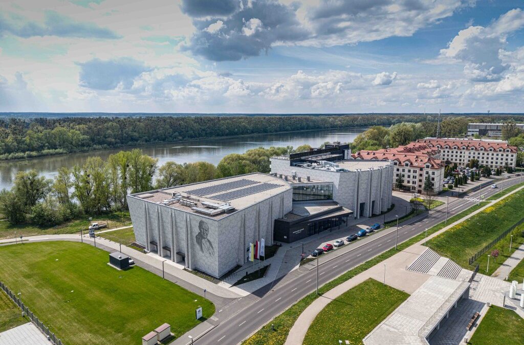 Nowe Oświadczenie Zespołu Wspierania Radia Maryja z dnia 24 XI 2025 (opublikowane w ,,Naszym Dzienniku”)