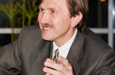 Wspomnienie o ś.p. Jerzym Marianie Jatczaku (1956-2026)